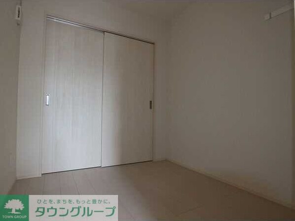 REGALEST S.FLOWER中村公園の物件内観写真